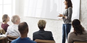 Ergonomic Education