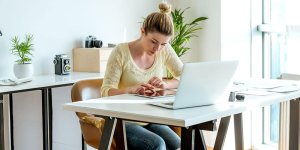 Home Office Assessments