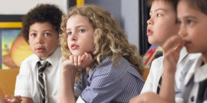 School Ergonomics Program