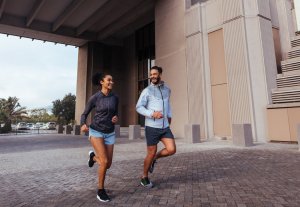 Ways to Fit Exercise into Your Busy Work Schedule