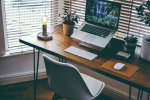 How to Make Working from Home Work for You