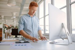 Attract and Retain Staff with the Right Office Fit-Out