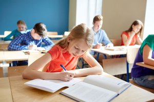 School Ergonomics
