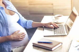 Baby on Board: How to Accommodate Pregnancy in the Office
