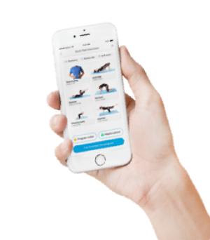 TrackActive Me