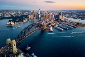 Spoiler alert – working Australians are not doing enough when it comes to physical health