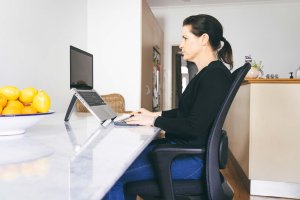 Our Top Tips for Improving Bad Posture