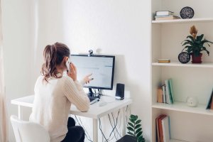 Hybrid Working Approach
