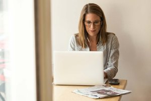 Eyesight and your workstation