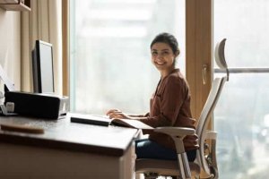 Prioritising Your Health Through Ergonomic Equipment