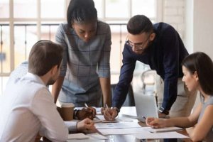 Benefits Of Using A Workplace Consulting Service
