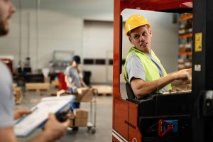 The Importance of Manual Handling Training: Ensuring Safety and Preventing Injuries