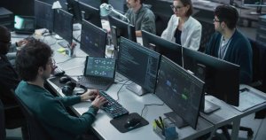 Activity-Based Working: Revolutionizing Workplace Design and Productivity