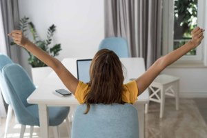 Why Is Ergonomics Important While Working From Home?
