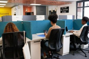 Enhance Efficiency and Comfort: Elevate Productivity with Ergonomic Office Equipment
