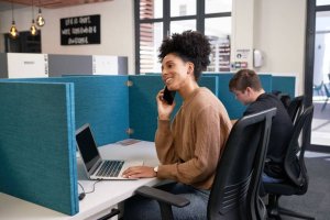 What are the Workplace Ergonomic Solutions for Office Workers?