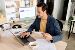 Hybrid Working Resource - How to Make Hybrid Work for Your Business