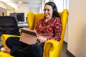 The Future of Work is Hybrid: How to Make It a Success