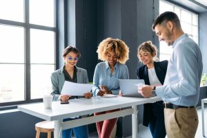What is hybrid work and why do employees want it?