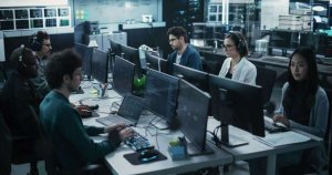 The Ultimate Guide to Thriving in an Activity-Based Working Office