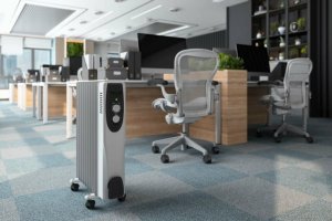 The Ultimate Guide to Ergonomic Office Equipment