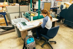 Powerful Practices: Achieving Workplace Safety through Manual Handling Training