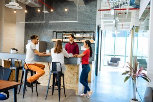 Unlocking Productivity with Activity-Based Working: A Comprehensive Guide