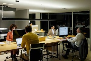 Maximising Employee Well-being: The Importance of Ergonomic Workstation Assessments