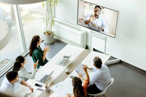 The Impact of Hybrid Working on Employee Well-being