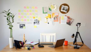Creating a Comfortable Home Office Setup: A Guide to Work-from-Home Ergonomics