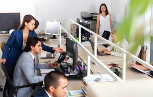 The Significance of Ergonomic Assessments: Enhancing Workplace Comfort and Productivity