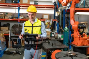 Manual Handling Training for Office Workers: Prevent Injury at Your Desk