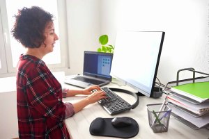 From Posture to Productivity: Mastering Work From Home Ergonomics