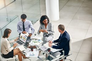 Activity Based Working: A Guide to Boosting Productivity