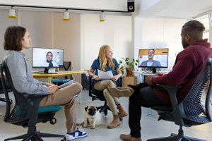 Hybrid Working: The Ultimate Guide for Businesses and Employees