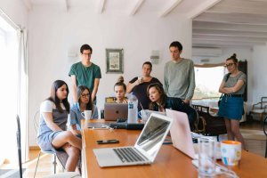 Is Activity-Based Working Right for Your Company? Find Out Now!