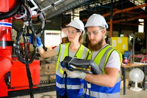 Compliance Made Easy: Manual Handling Training for Your Workplace