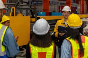 Why Every Workplace Needs Manual Handling Training