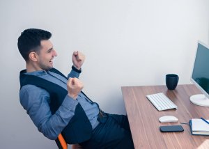 Ergonomic Software: Revolutionising Workplace Health and Productivity