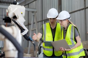 The Future of Manual Handling Training: Virtual Reality, AI, and Beyond