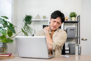 Why Every Workplace Needs an OHS Ergonomics Workstation Assessment