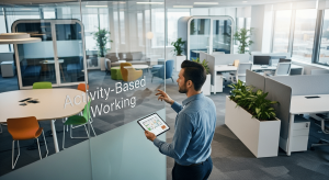 Common Challenges with Activity-Based Working and How to Fix Them