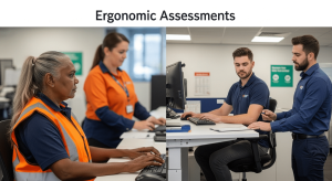 How Ergonomic Assessments Reduce Workplace Injuries and Boost Efficiency