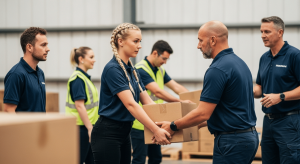 Why Manual Handling Training is Crucial for Australia