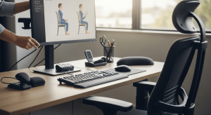 OHS Ergonomics Workstation Assessment: What You Need to Know
