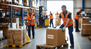 Manual Task Risk Assessment – Understanding the Key Benefits for Manual Handling Jobs